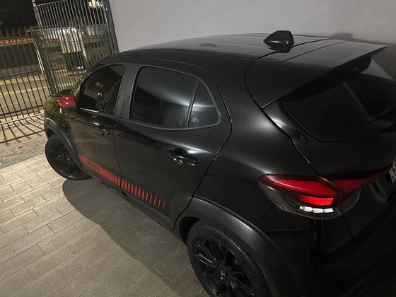 FIAT PULSE 1.3 TURBO 270 FLEX ABARTH AT6